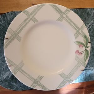 Salad Plate